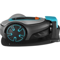 Gardena Robotmaaier Sileno Minimo - Grasmaaier - 500 m2