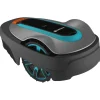 Gardena Robotmaaier Sileno City - Grasmaaier - 250 m2