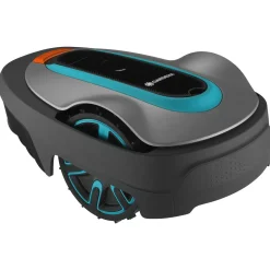 Gardena Robotmaaier Sileno City - Grasmaaier - 250 m2