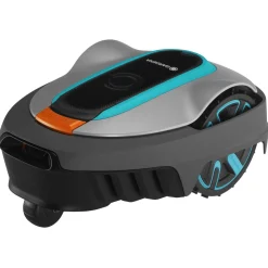 Gardena Robotmaaier Sileno City - Grasmaaier - 250 m2