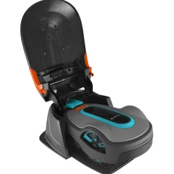 Gardena Robotmaaier Sileno City - Grasmaaier - 250 m2