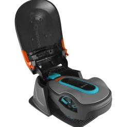 Gardena Robotmaaier Sileno City - Grasmaaier - 600 m2