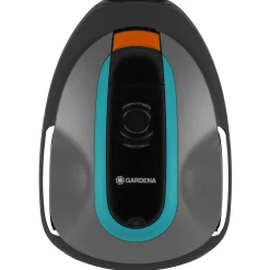 Gardena Robotmaaier Sileno City - Grasmaaier - 600 m2