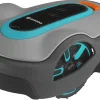 Gardena Robotmaaier Sileno Life - Grasmaaier - 1250 m2