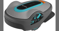 Gardena Robotmaaier Sileno Life - Grasmaaier - 1250 m2