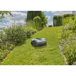 Gardena Robotmaaier Sileno Life - Grasmaaier - 1250 m2