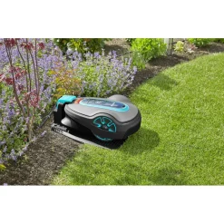 Gardena Robotmaaier Sileno Life - Grasmaaier - 750 m2