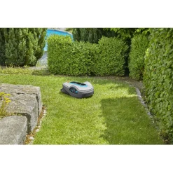 Gardena Robotmaaier Sileno Life - Grasmaaier - 750 m2