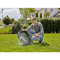 Gardena Robotmaaier Sileno Life - Grasmaaier - 750 m2