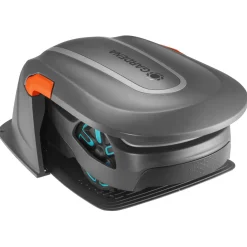 Gardena Robotmaaier Sileno Life - Grasmaaier - 750 m2