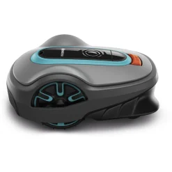 Gardena Robotmaaier Sileno Life - Grasmaaier - 750 m2