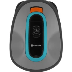 Gardena Robotmaaier Smart Sileno Life - Grasmaaier - 1250 m2
