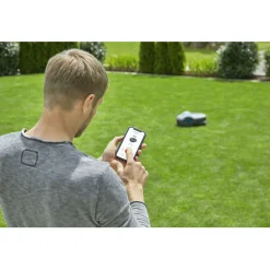 Gardena Robotmaaier Smart Sileno Life - Grasmaaier - 1500 m2