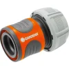 Gardena Slangaansluitstuk 3/4 Inch - Slangkoppeling - 19 mm
