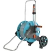 Gardena Slangenwagen Aquaroll 13 Mm M Incl Slang - Slanghaspel - 20 m