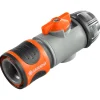 Gardena Slangstuk 1/2 Inch Reguleerventiel - Slangkoppeling - 12.7 mm