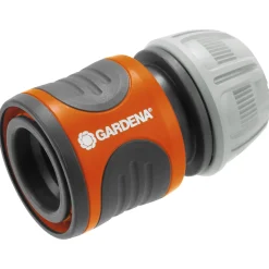 Gardena Slangstuk 13 Mm (1/2 Inch)- 15 Mm (5/8 Inch) - Slangkoppeling -