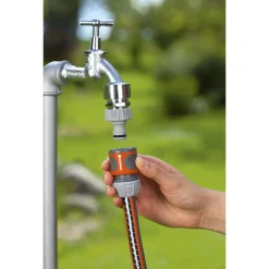 Gardena Slangstuk 13 Mm (1/2 Inch)- 15 Mm (5/8 Inch) - Slangkoppeling -