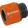Gardena Slangstuk Tbv Wasautomaat (3/4 Inch) - Slangkoppeling - 3/4