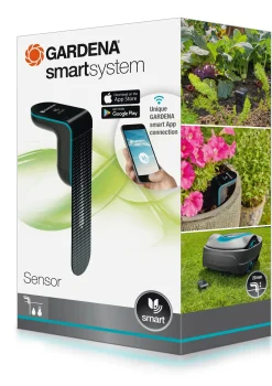 Gardena Smart Sensor - Bewateringstoebehoor -