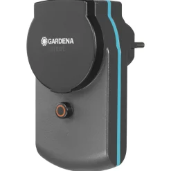 Gardena Smart Stopcontact Schakelaar - Bewateringstoebehoor -