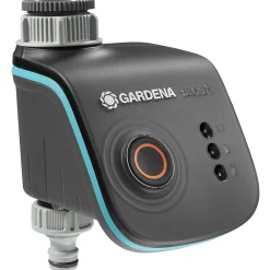 Gardena Smart Water Control - Bewateringstoebehoor -
