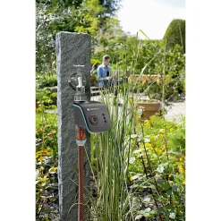 Gardena Smart Water Control - Bewateringstoebehoor -