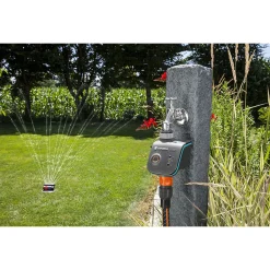 Gardena Smart Water Control - Bewateringstoebehoor -