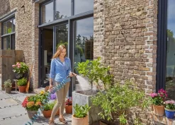 Gardena Spiraalslangset - Handsproeierset - 10 m