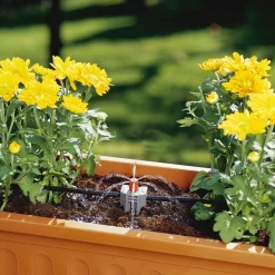 Gardena Sproeikop Multi - Sproeier - 10.0 stuks