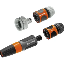 Gardena Startset - Handsproeier -