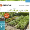Gardena Startset Bloembed - Bewateringssysteem -
