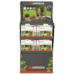 Gardena Startset Terras / Balkon S - Bewateringssysteem -