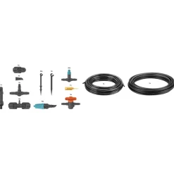 Gardena Startset Terras - Bewateringstoebehoor -