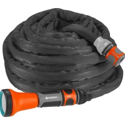 Gardena Textielslang Liano™ Met Broes - Slang - 15 m
