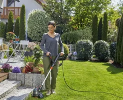 Gardena Trimmer Comfortcut 550/28 - Trimmer - Met Snijdraad