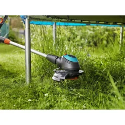 Gardena Trimmer Easycut 450/25 - Trimmer - Met Snijdraad