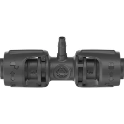 Gardena T-Stuk 1/2" - Bewateringstoebehoor - 5 stuks