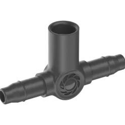 Gardena T-Stuk 3/16" Voor Sproeiers - Sproeier - 4.6 mm 5 stuks