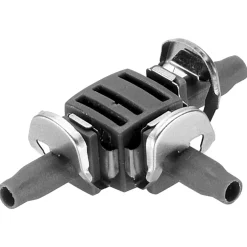 Gardena T-Stuk 4.6mm - Bewateringstoebehoren - 10.0 stuks