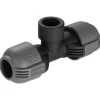 Gardena T-Stuk 25mm X 3/4" Binnendraad - Bewateringstoebehoor -