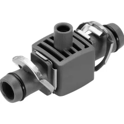 Gardena T-Stuk Voor Sproeikop 1/2 - Bewateringstoebehoren - 5 stuks