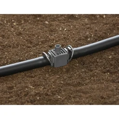 Gardena T-Stuk Voor Sproeikop 1/2 - Bewateringstoebehoren - 5 stuks