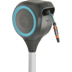 Gardena Tuinslangbox Rollup 11 Mm S - Wandslangbox - 15 m