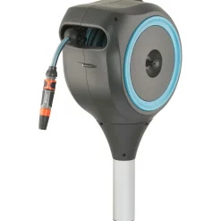 Gardena Tuinslangbox Rollup 11 Mm S - Wandslangbox - 15 m