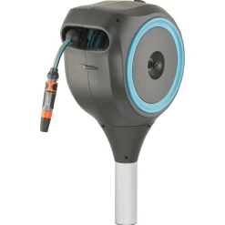 Gardena Tuinslangbox Rollup 11 Mm S - Wandslangbox - 15 m