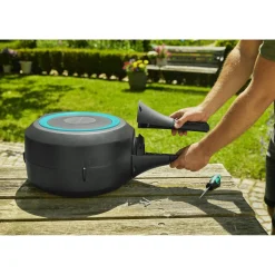 Gardena Tuinslangbox Rollup 11 Mm S - Wandslangbox - 15 m