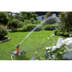 Gardena Turbinesproeier - Sproeier -