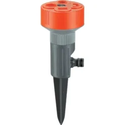 Gardena Twist Multi 4-Sproeier - Sproeiers -