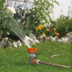 Gardena Twist Multi 4-Sproeier - Sproeiers -